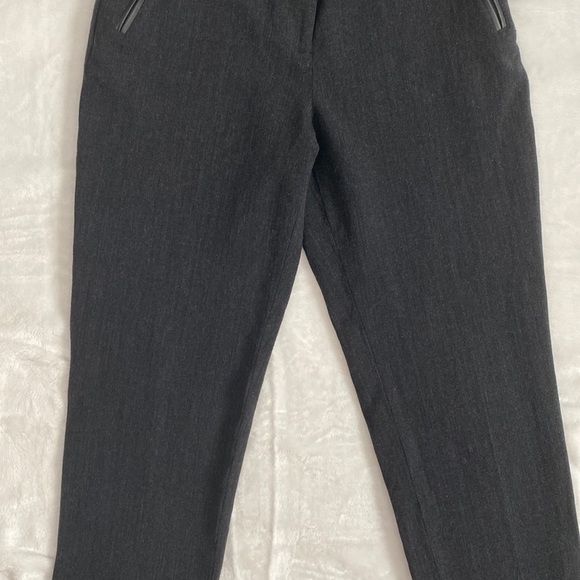 Classic Black Women's Pants - Picture 4 of 14